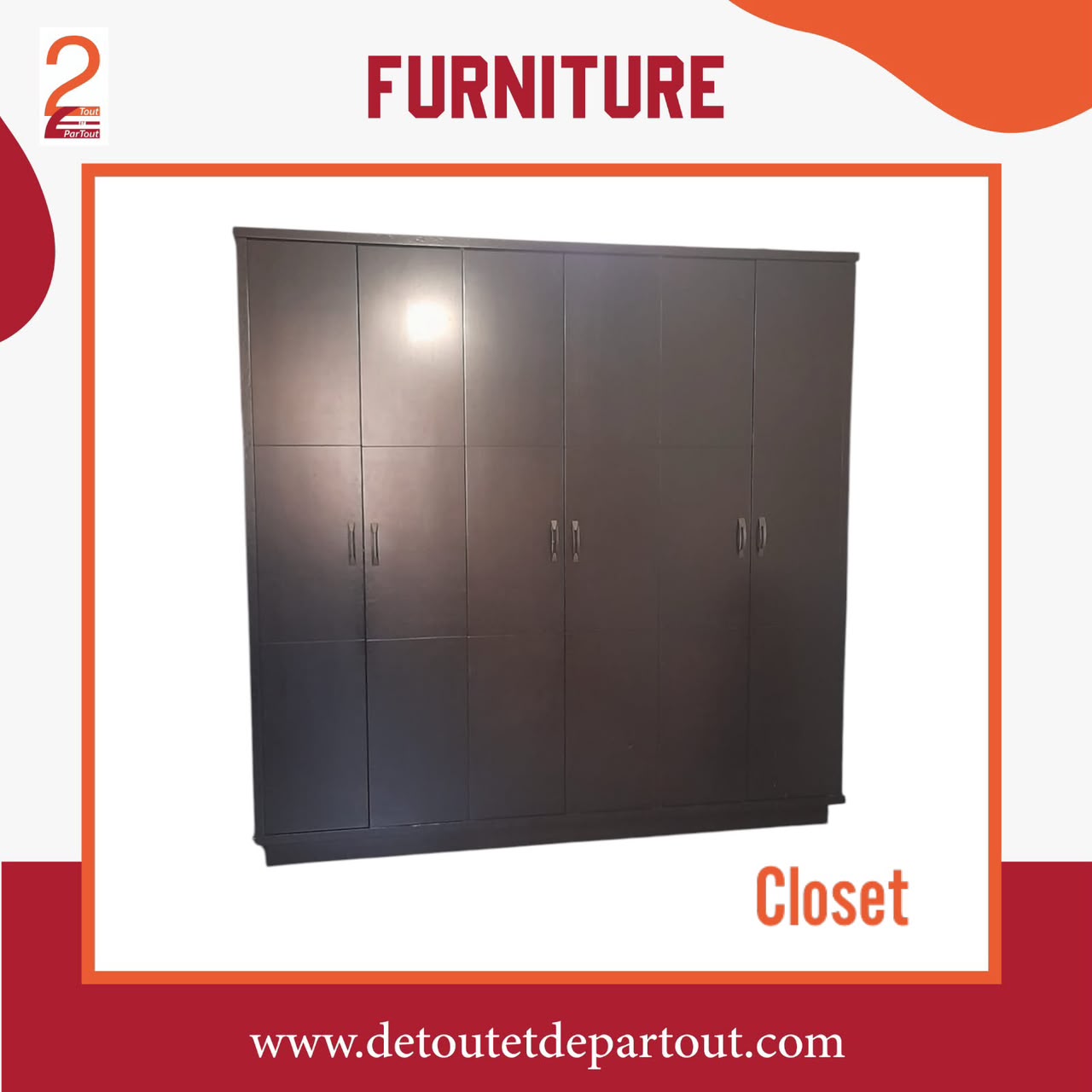 Closet