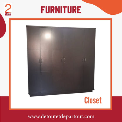Closet