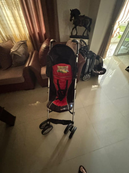 Light Stroller