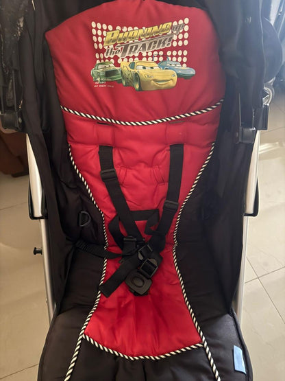 Light Stroller