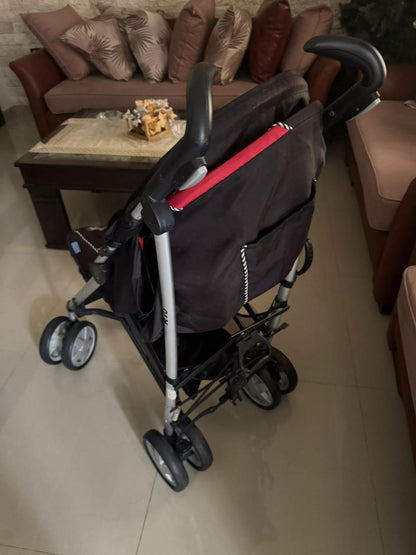 Light Stroller