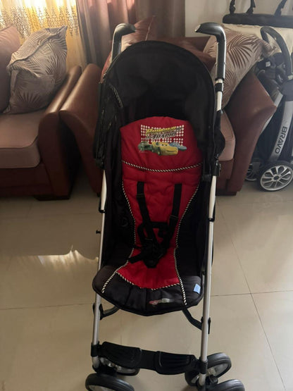 Light Stroller