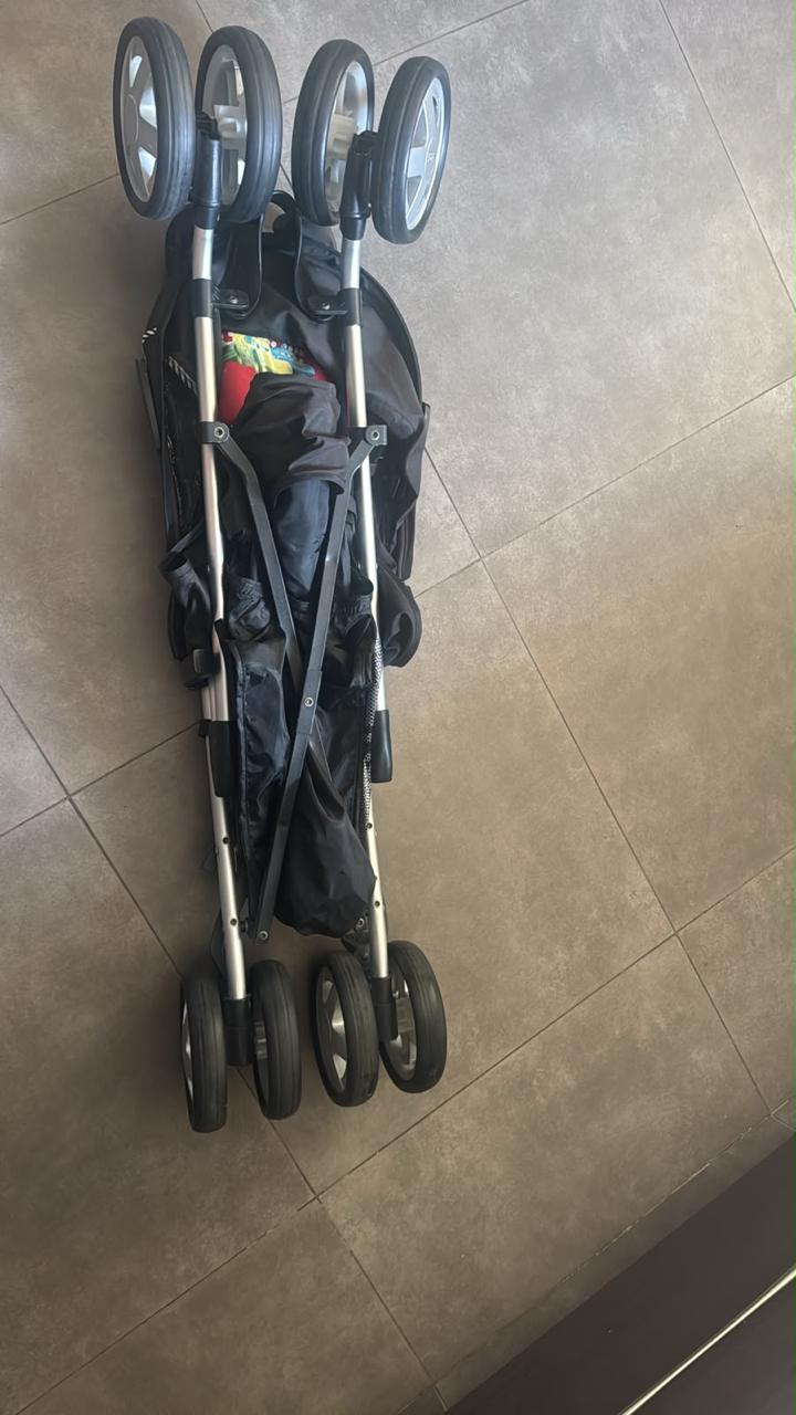 Light Stroller