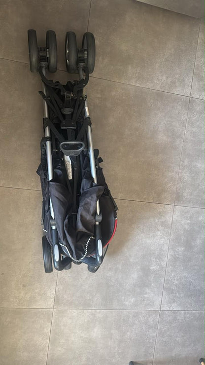 Light Stroller