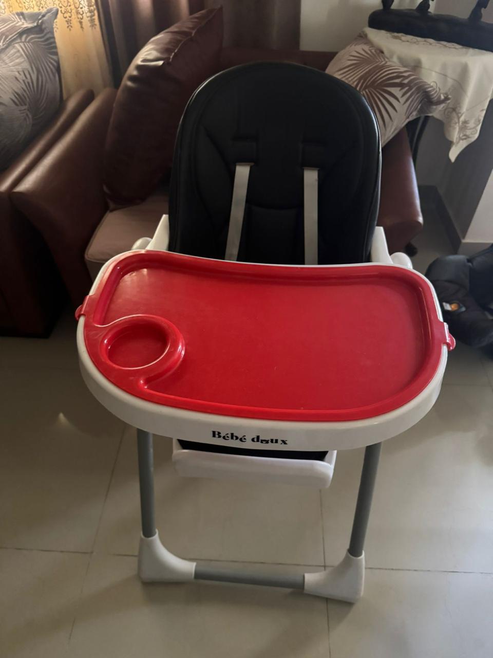 High Chair