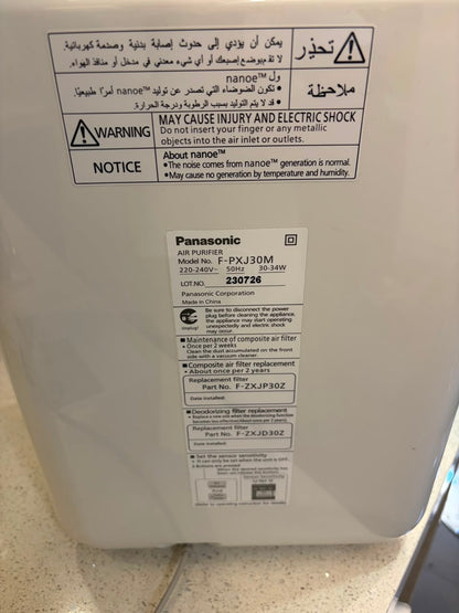 Air Purifier