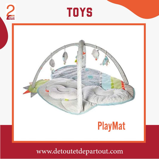PlayMat