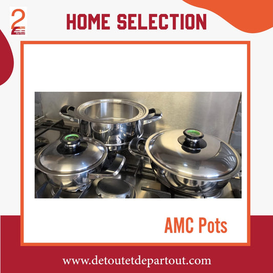 Amc Pots