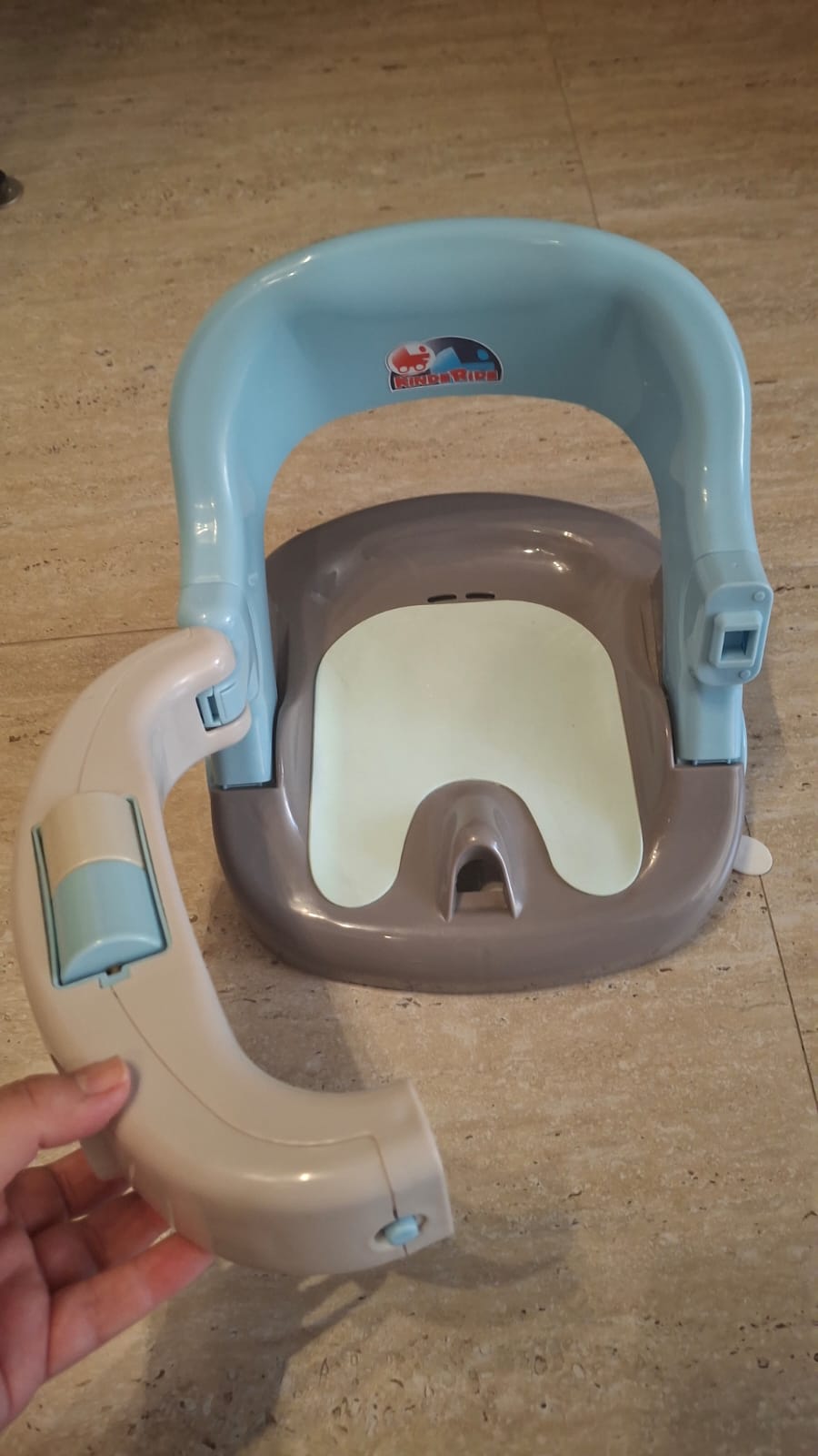 Bath Seat