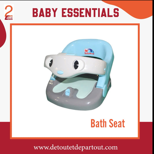Bath Seat