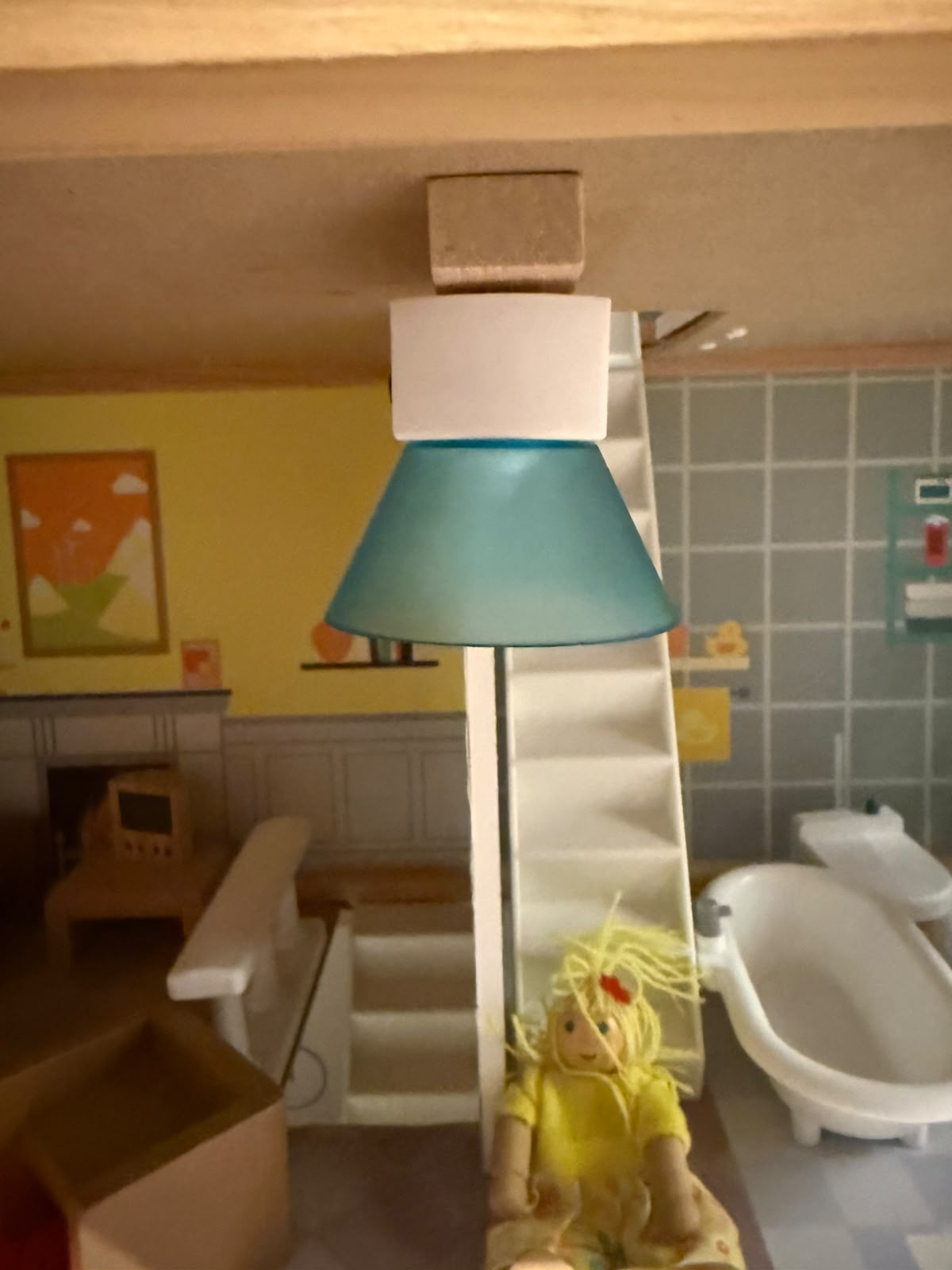 Doll House