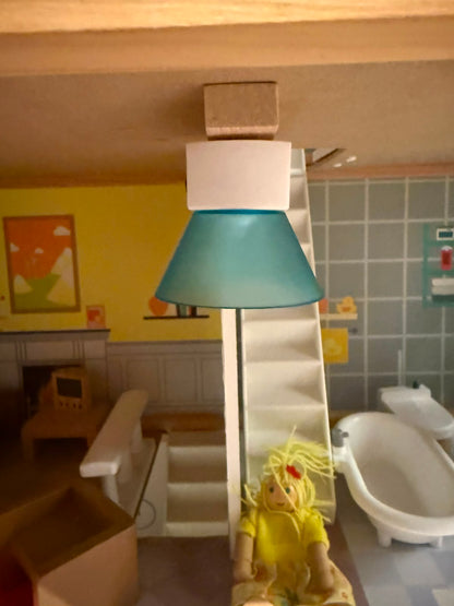 Doll House