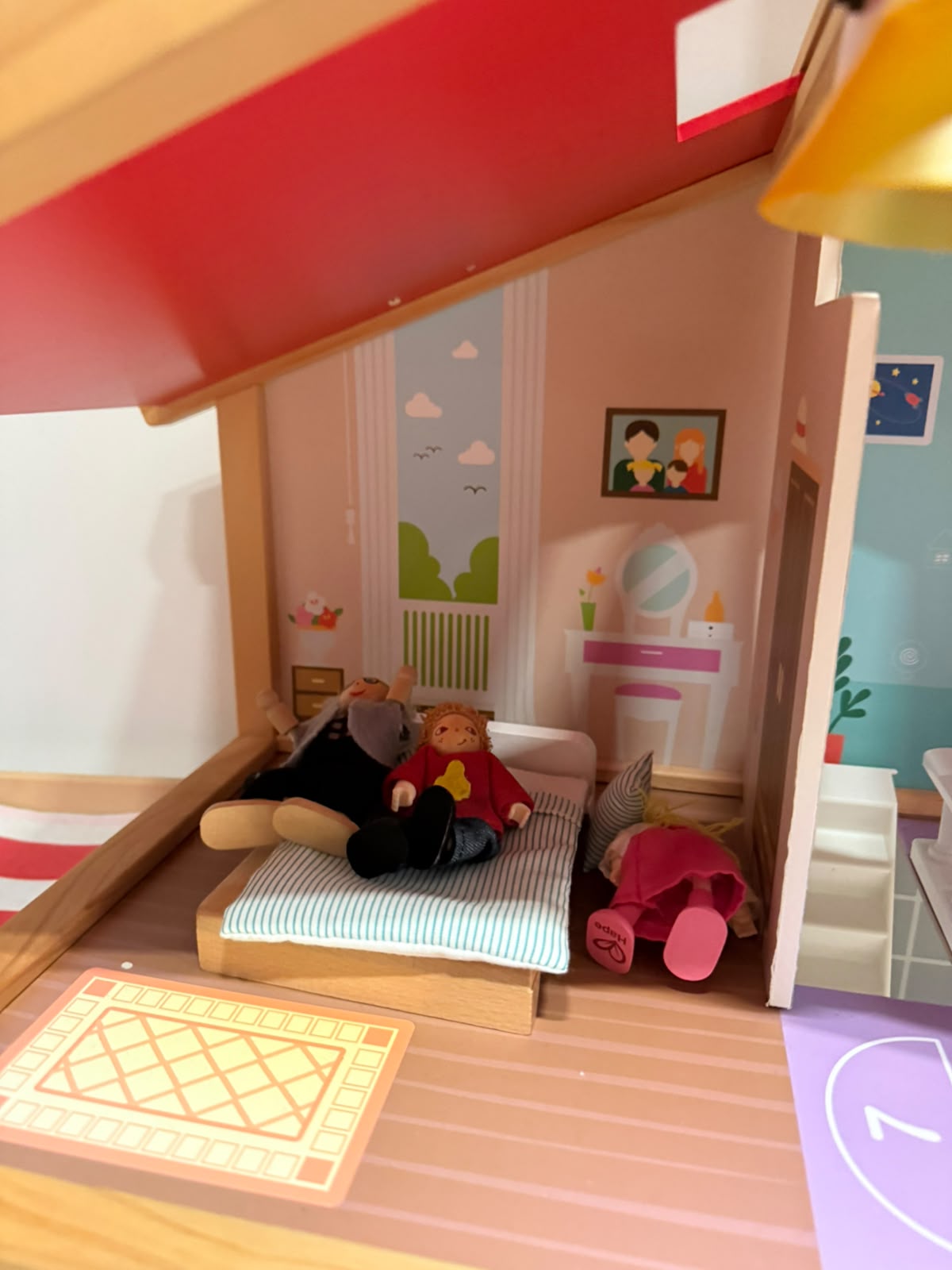 Doll House