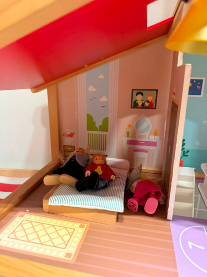 Doll House