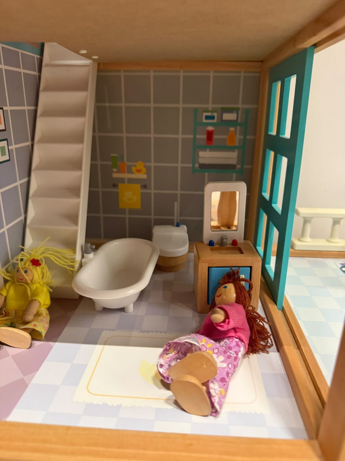 Doll House