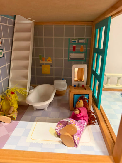 Doll House
