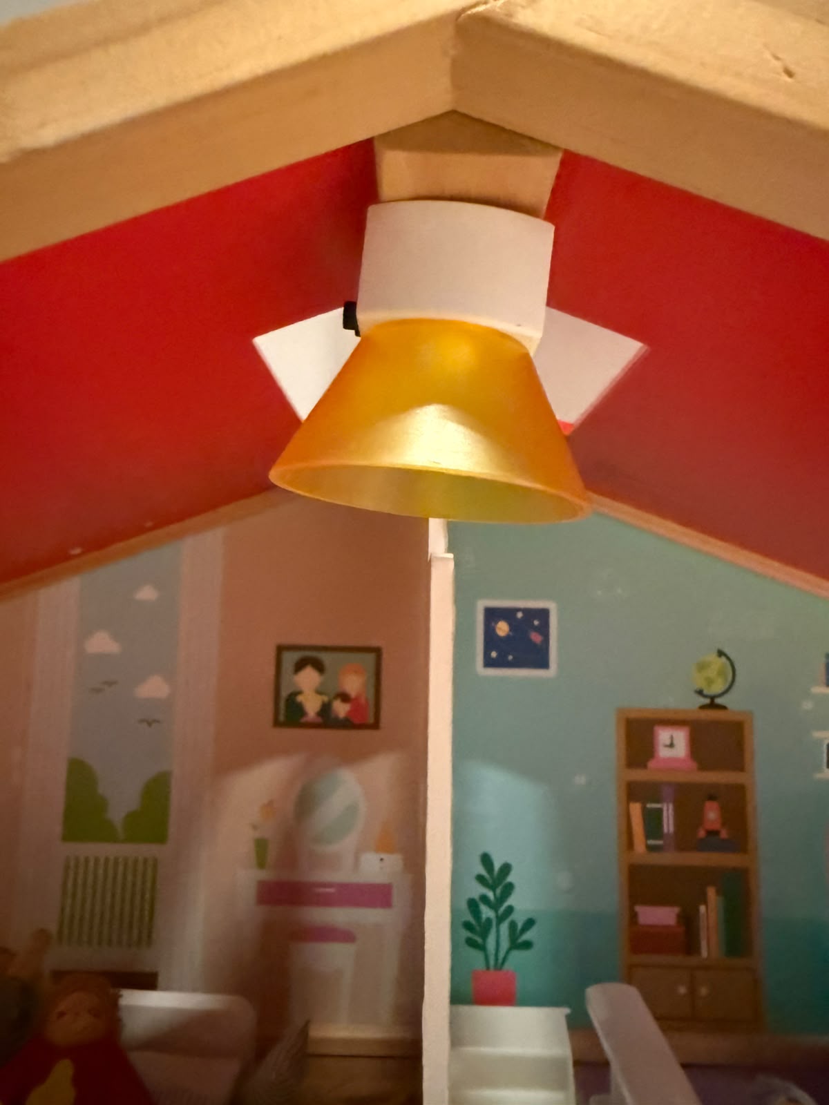 Doll House
