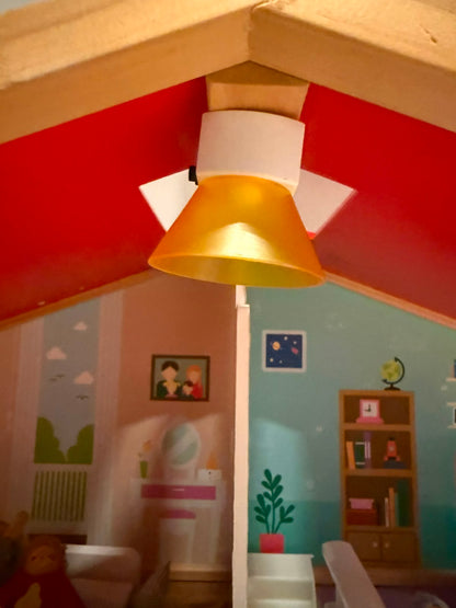 Doll House