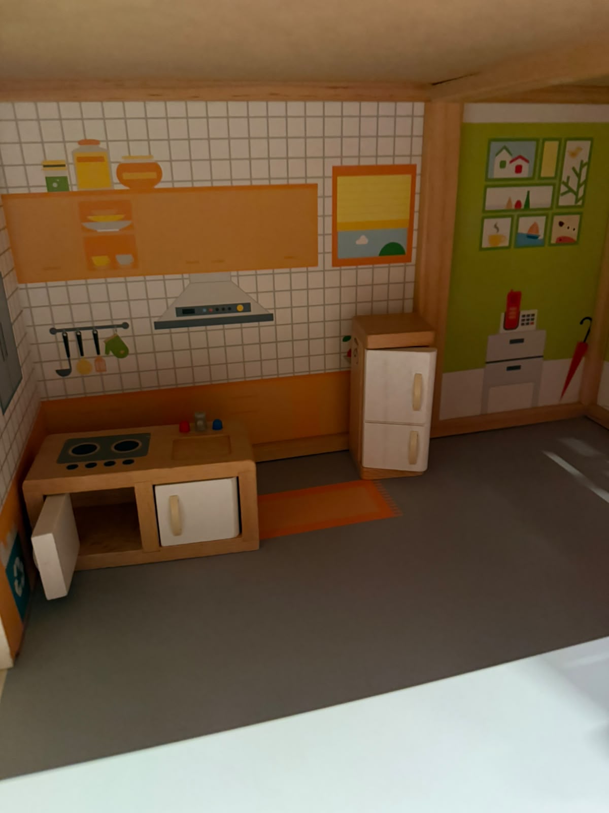 Doll House