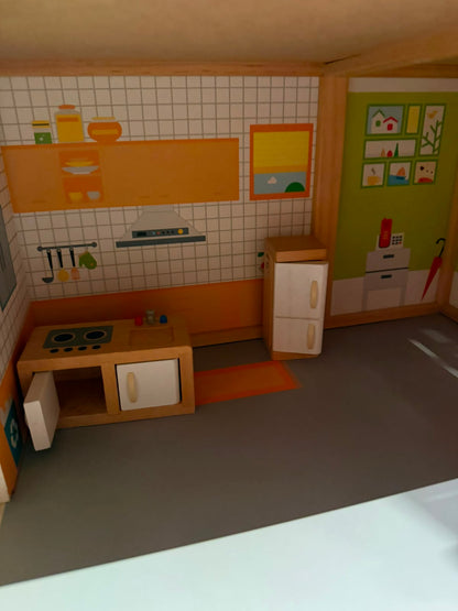 Doll House