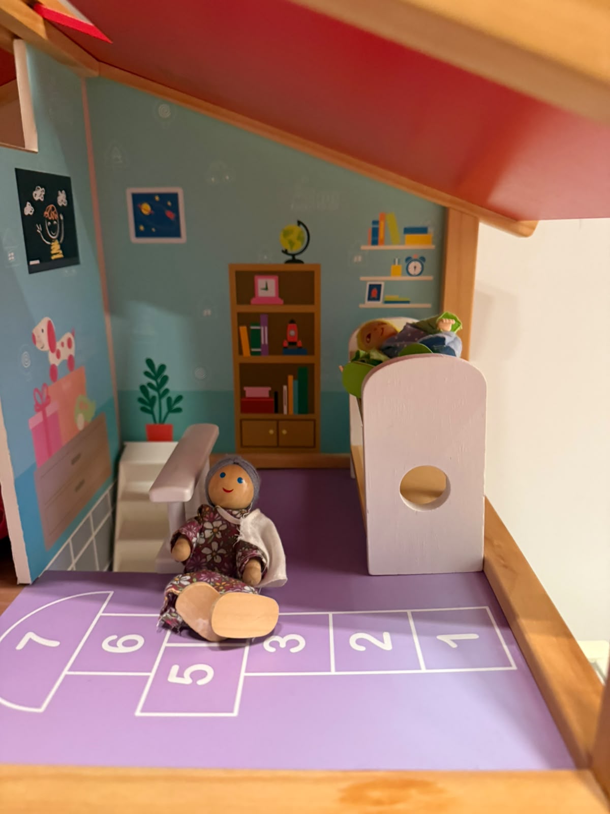 Doll House