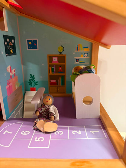 Doll House