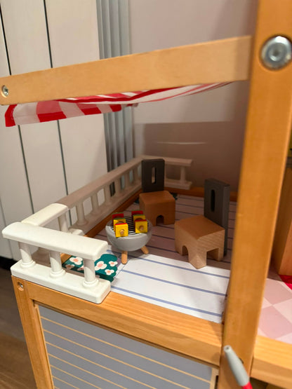 Doll House