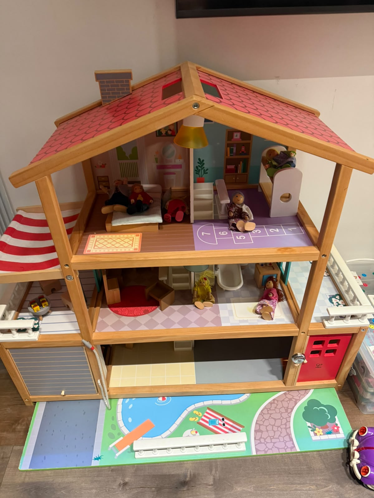 Doll House