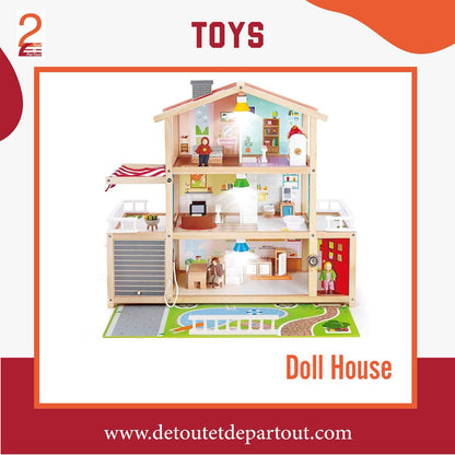 Doll House