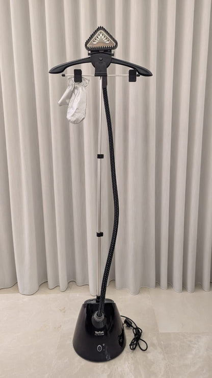 Vertical Steamer