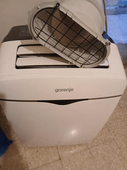 Portable AC