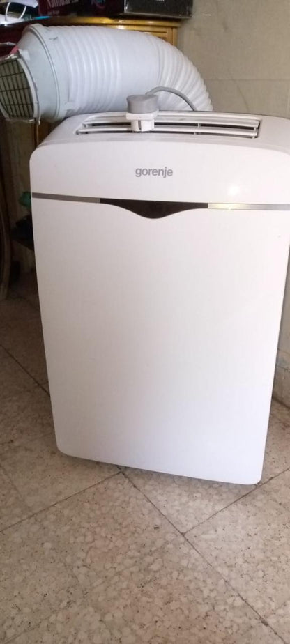 Portable AC