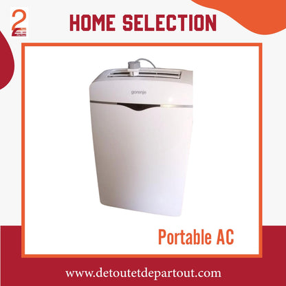 Portable AC
