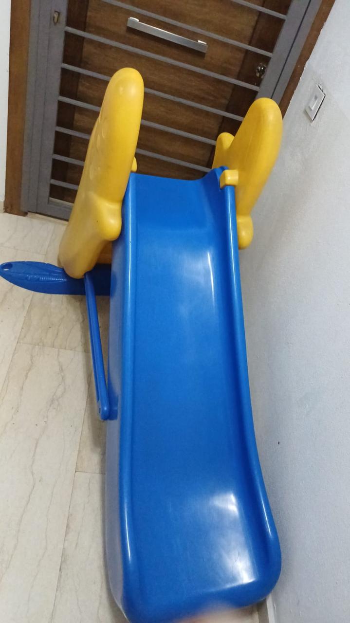 Slide