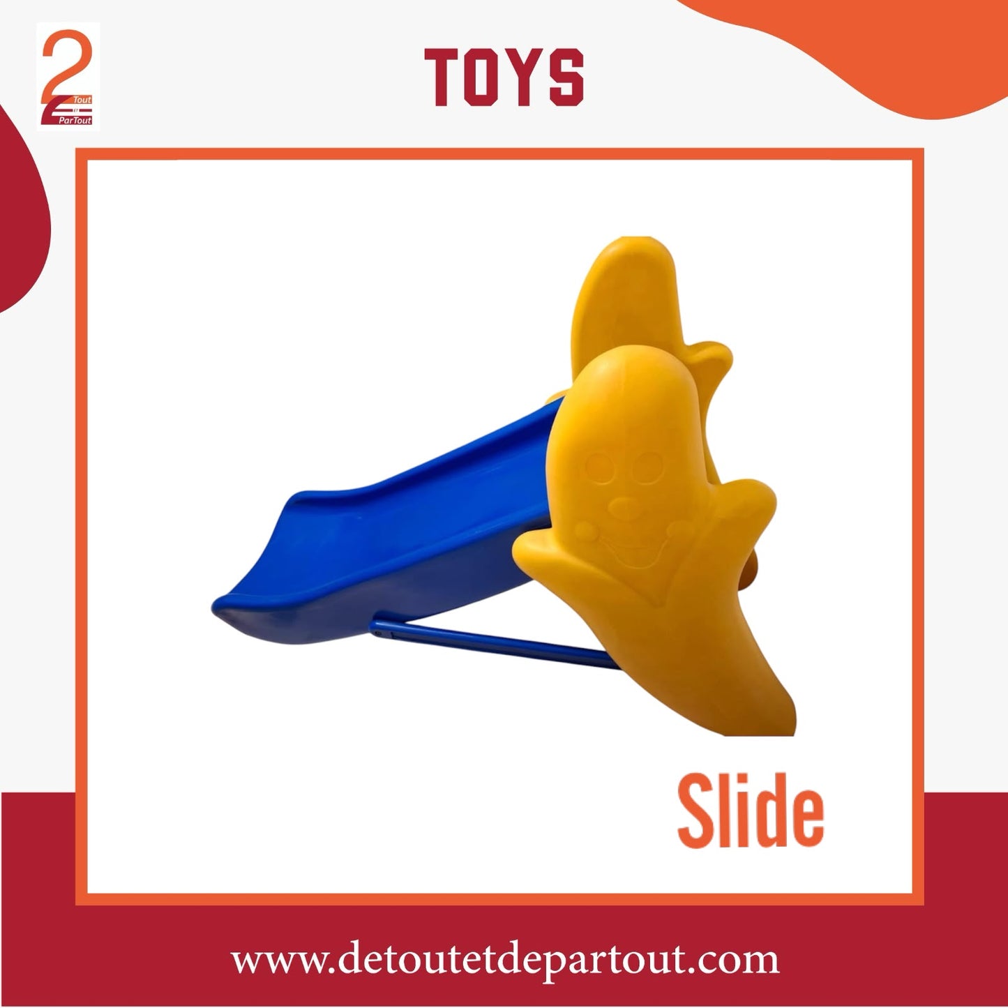 Slide