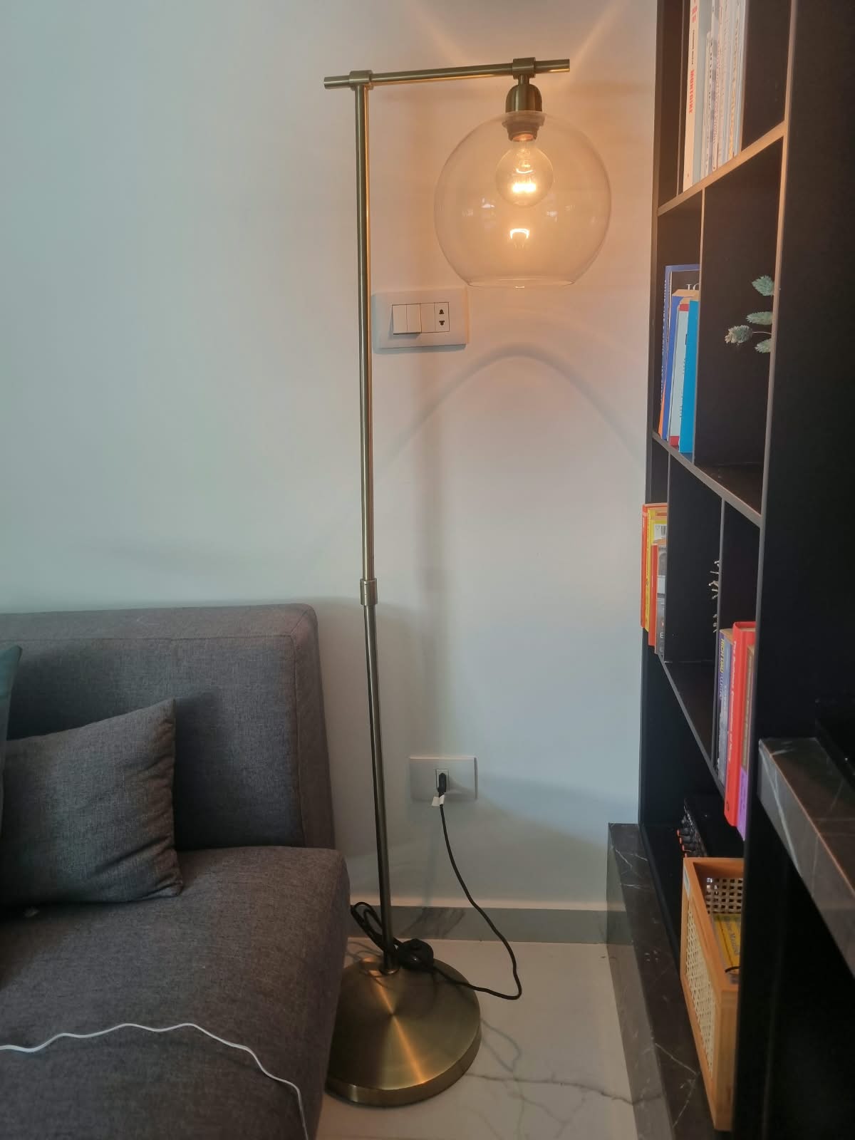 Floor Lamp