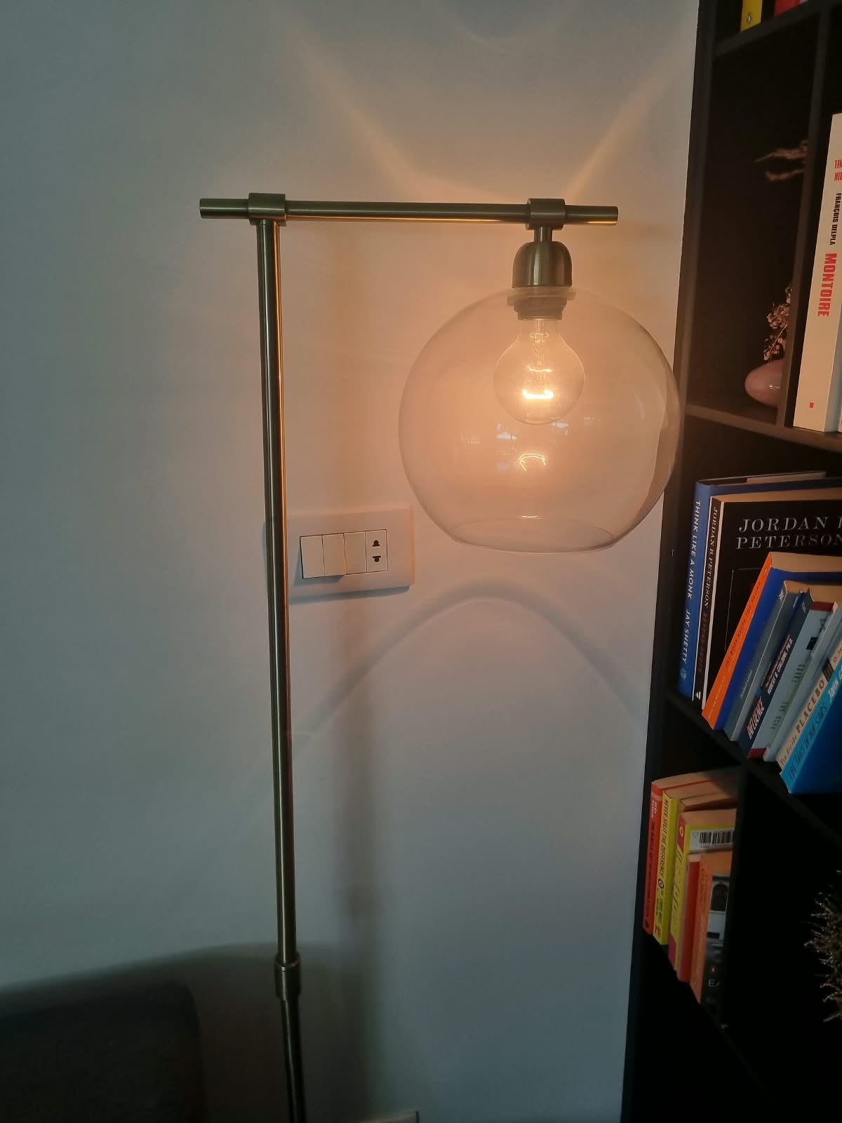 Floor Lamp