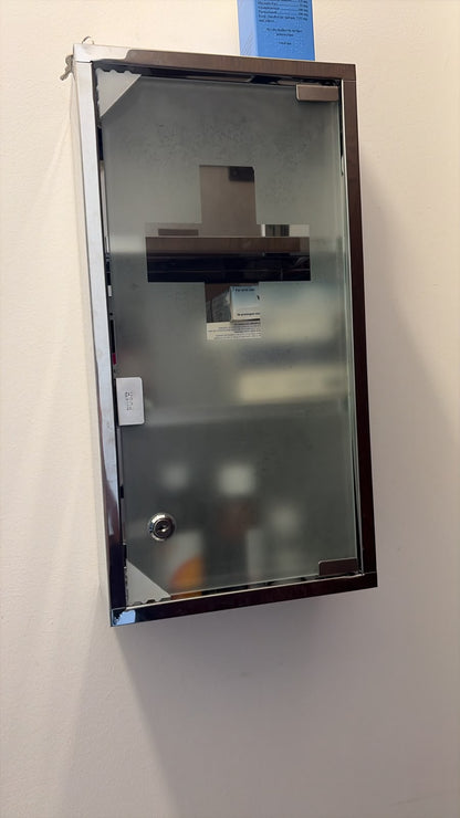 Medicine Cabinet