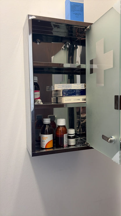 Medicine Cabinet