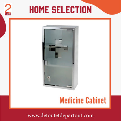 Medicine Cabinet