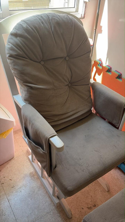 Nursing Chair