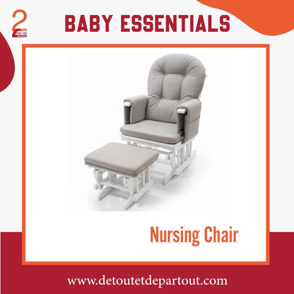 Nursing Chair