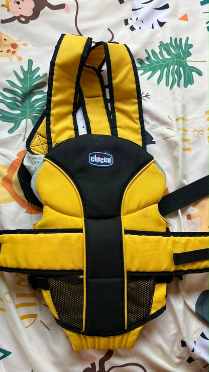 Carrier - Chicco