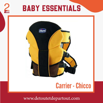 Carrier - Chicco