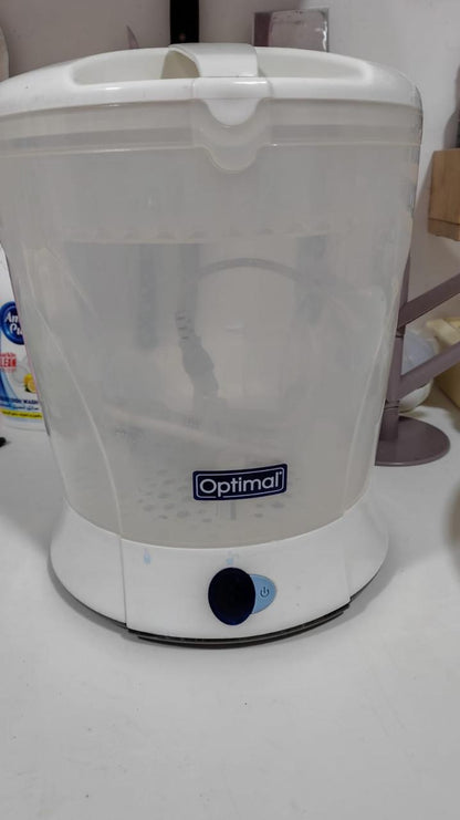 Sterilizer