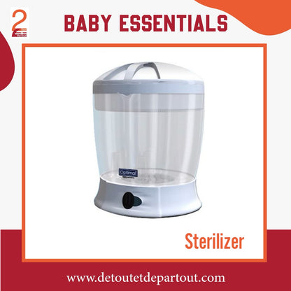 Sterilizer