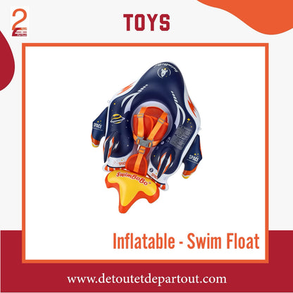 Swim Float