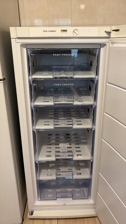 Freezer