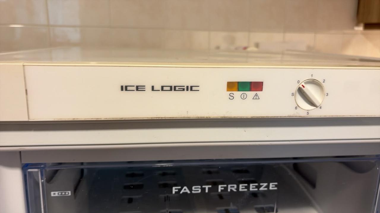 Freezer