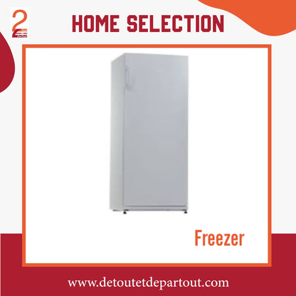 Freezer